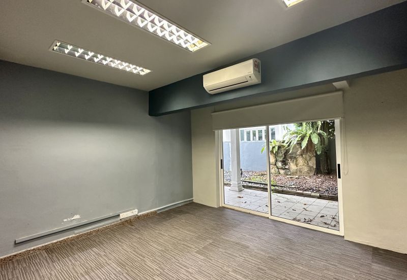 Super Cheap 2 Storey Bungalow House, Taman Bandaraya