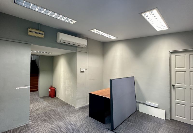 Super Cheap 2 Storey Bungalow House, Taman Bandaraya