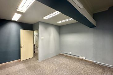 Super Cheap 2 Storey Bungalow House, Taman Bandaraya