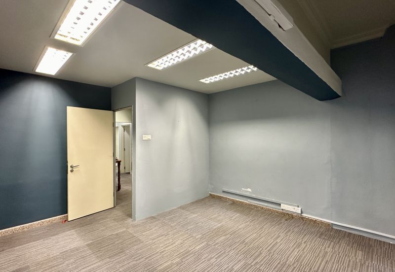 Super Cheap 2 Storey Bungalow House, Taman Bandaraya