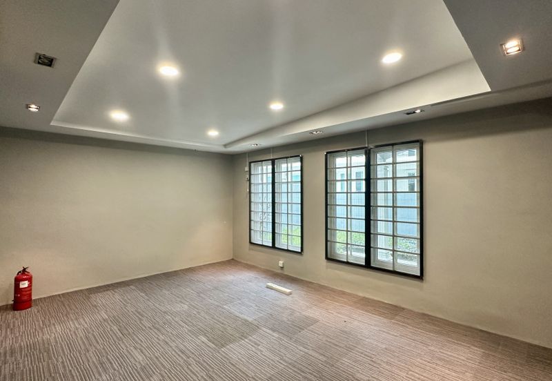 Super Cheap 2 Storey Bungalow House, Taman Bandaraya