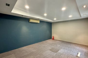 Super Cheap 2 Storey Bungalow House, Taman Bandaraya