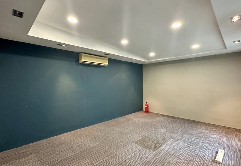 Super Cheap 2 Storey Bungalow House, Taman Bandaraya
