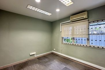 Super Cheap 2 Storey Bungalow House, Taman Bandaraya