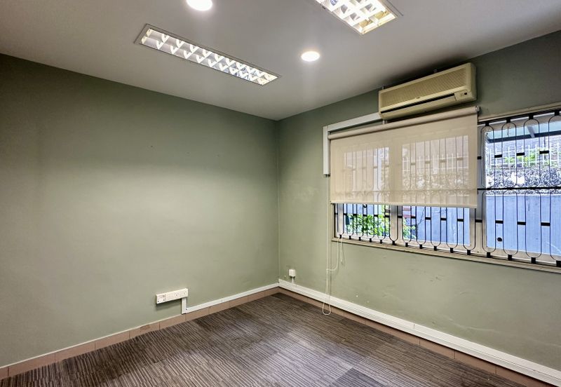 Super Cheap 2 Storey Bungalow House, Taman Bandaraya