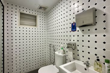 Super Cheap 2 Storey Bungalow House, Taman Bandaraya