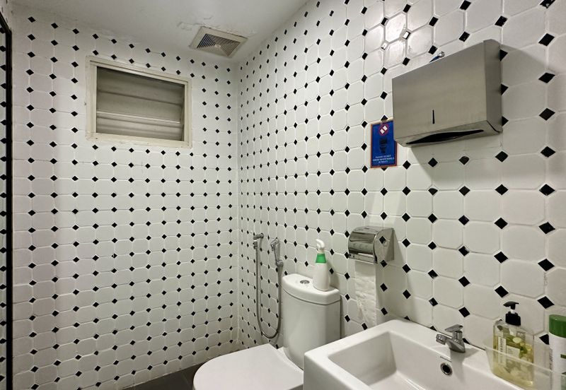 Super Cheap 2 Storey Bungalow House, Taman Bandaraya