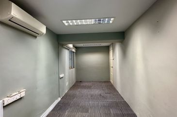 Super Cheap 2 Storey Bungalow House, Taman Bandaraya