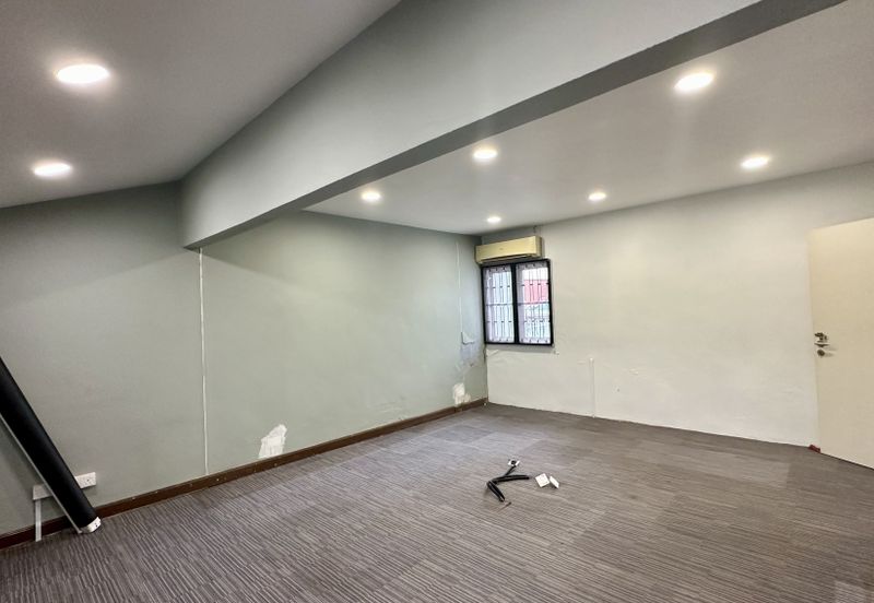 Super Cheap 2 Storey Bungalow House, Taman Bandaraya
