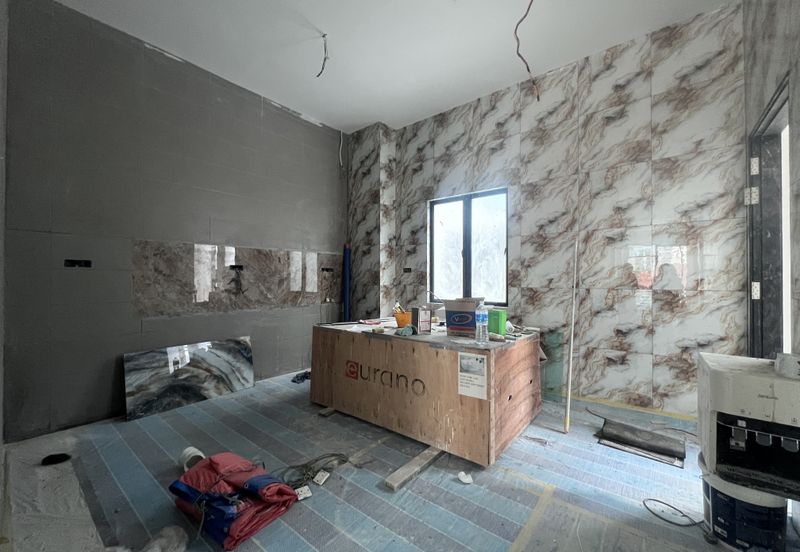 Wira Heights, Bandar Sungai Long