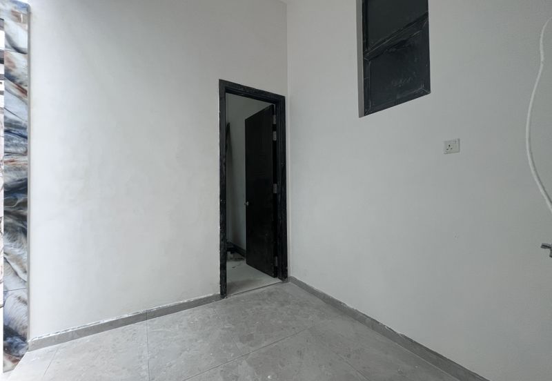 Wira Heights, Bandar Sungai Long