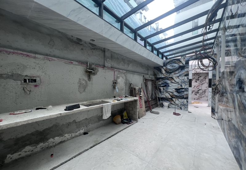 Wira Heights, Bandar Sungai Long