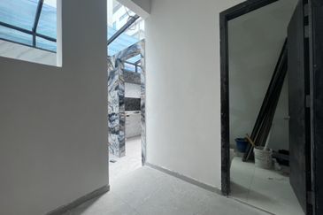 Wira Heights, Bandar Sungai Long