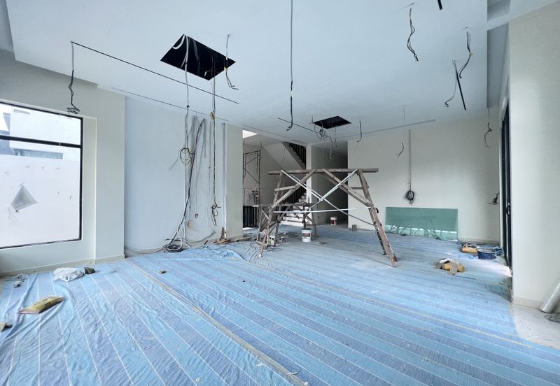 Wira Heights, Bandar Sungai Long