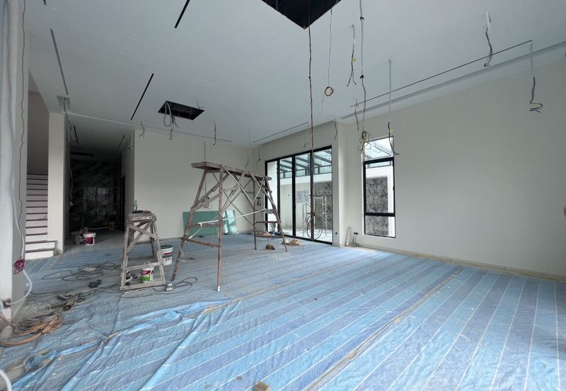 Wira Heights, Bandar Sungai Long