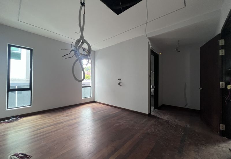 Wira Heights, Bandar Sungai Long