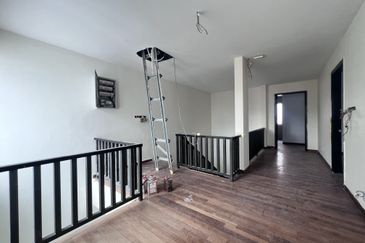 Wira Heights, Bandar Sungai Long