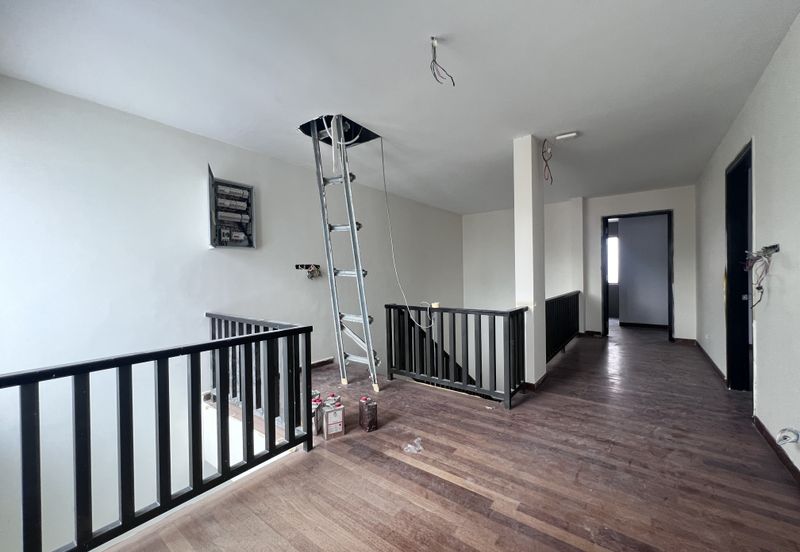 Wira Heights, Bandar Sungai Long