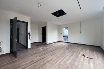 Wira Heights, Bandar Sungai Long