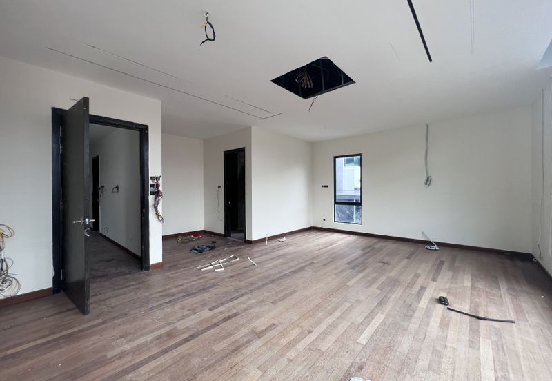 Wira Heights, Bandar Sungai Long