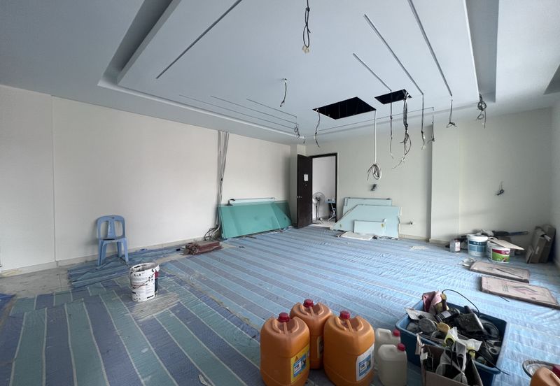 Wira Heights, Bandar Sungai Long