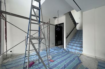 Wira Heights, Bandar Sungai Long