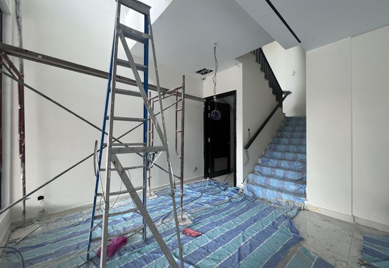 Wira Heights, Bandar Sungai Long