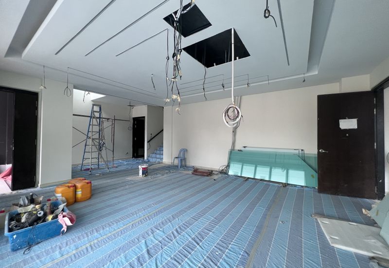 Wira Heights, Bandar Sungai Long