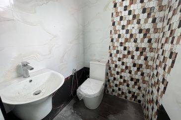 Wira Heights, Bandar Sungai Long