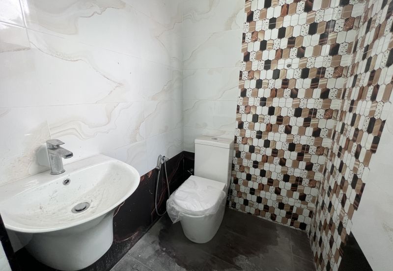 Wira Heights, Bandar Sungai Long