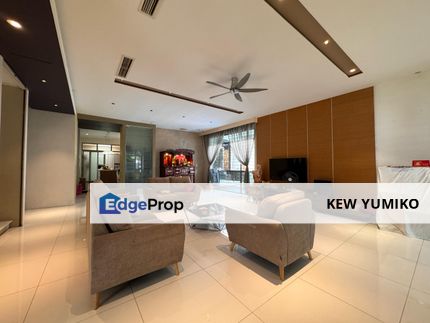 Super Cheap Fully Renovated 3 Storey Bungalow, The Royale, Selangor, Cheras