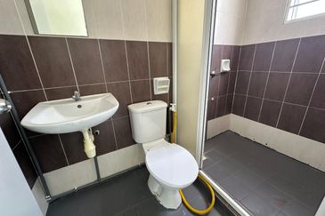 Super Cheap Good Condition 2 Storey Terrace, Palm Walk 3