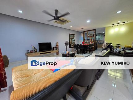 Super Cheap 2 Storey Terrace, Bukit Sungai Long, Selangor, Kajang