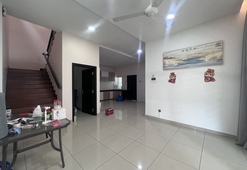 Wira Heights, Bandar Sungai Long