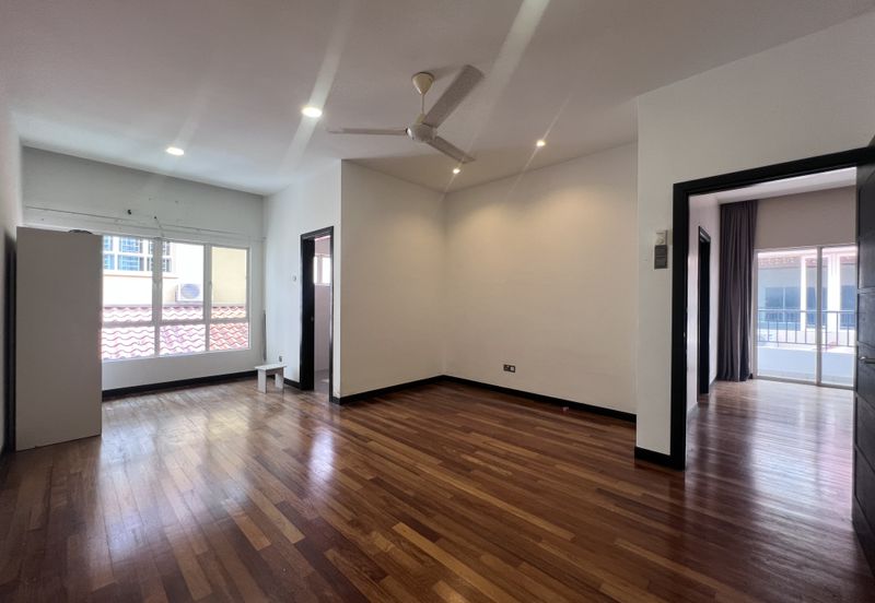 Wira Heights, Bandar Sungai Long