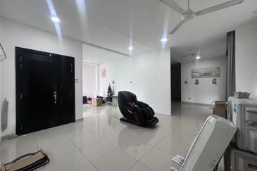 Wira Heights, Bandar Sungai Long