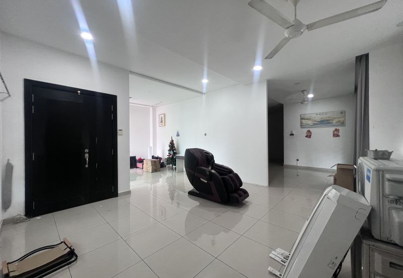 Wira Heights, Bandar Sungai Long