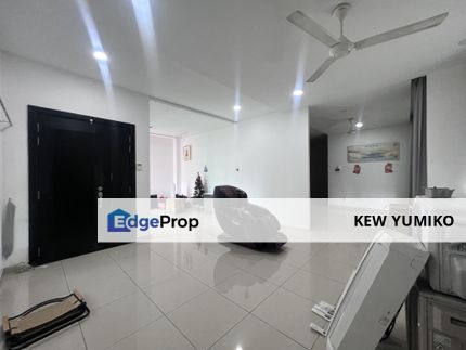 Super Cheap Double Storey Semi-D, Wira Heights, Selangor, Kajang