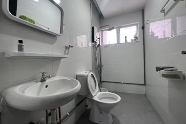 Wira Heights, Bandar Sungai Long