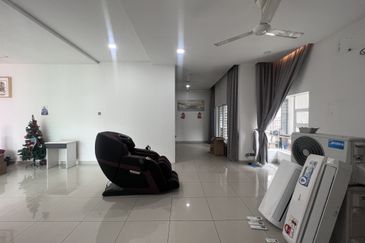 Wira Heights, Bandar Sungai Long