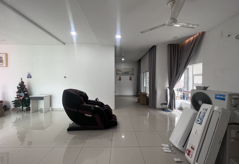 Wira Heights, Bandar Sungai Long