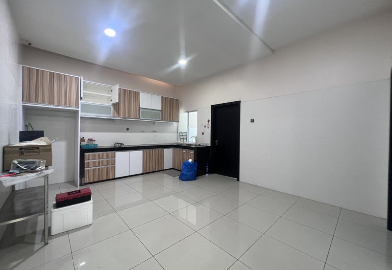 Wira Heights, Bandar Sungai Long