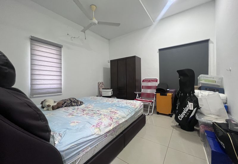 Wira Heights, Bandar Sungai Long