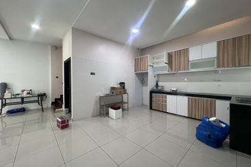 Wira Heights, Bandar Sungai Long