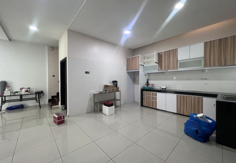 Wira Heights, Bandar Sungai Long