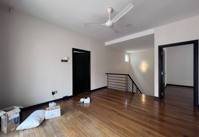 Wira Heights, Bandar Sungai Long