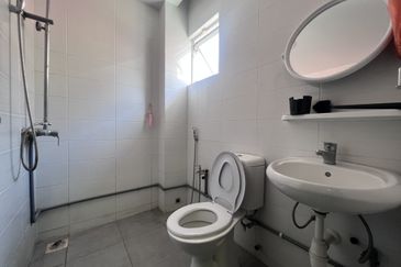 Wira Heights, Bandar Sungai Long