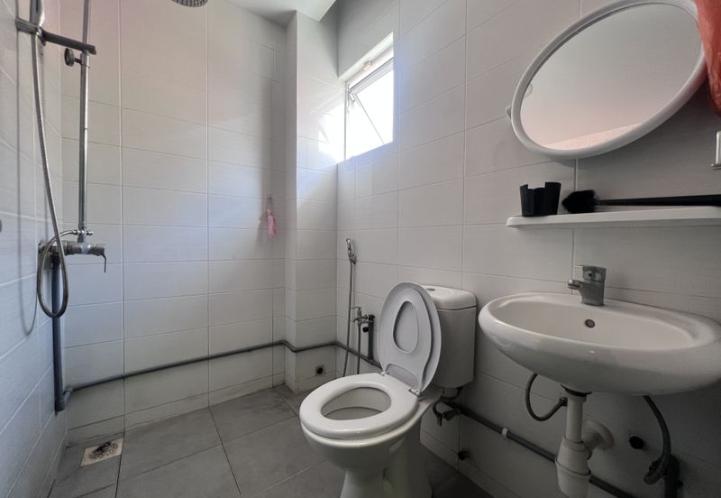 Wira Heights, Bandar Sungai Long