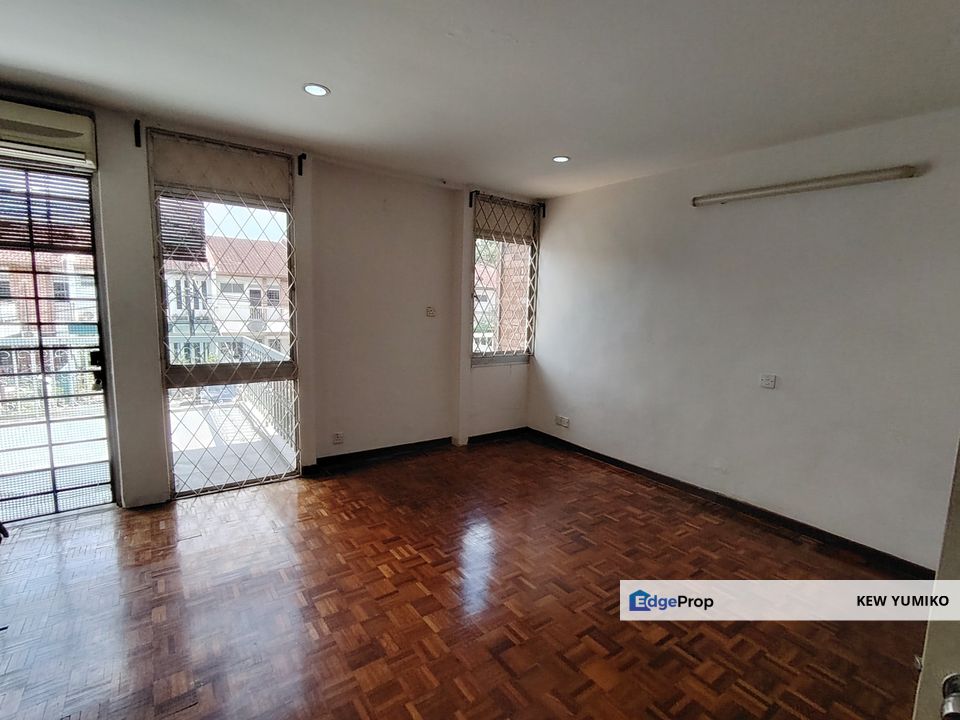 Super Cheap Double Storey link House, Ampang, Kuala Lumpur, Ampang