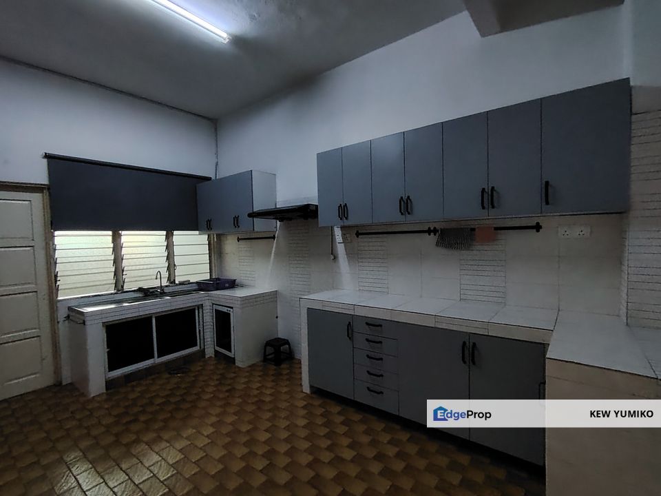 Super Cheap Double Storey link House, Ampang, Kuala Lumpur, Ampang